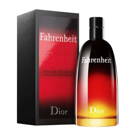 dior fahrenheit mens edt 100ml|Fahrenheit By Christian Dior For Men. Eau De Toilette Spray .